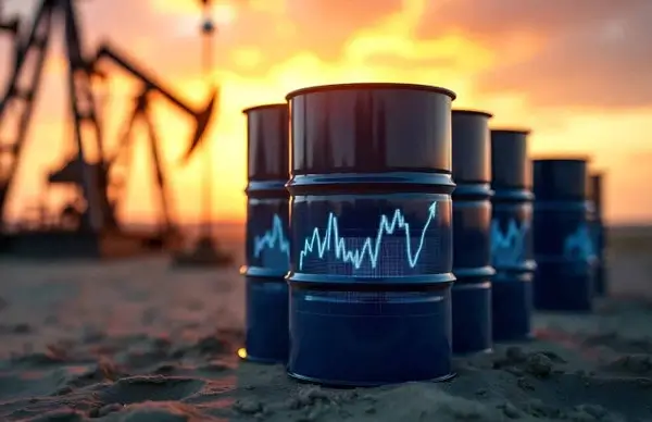 Курс нефти на бирже сегодня