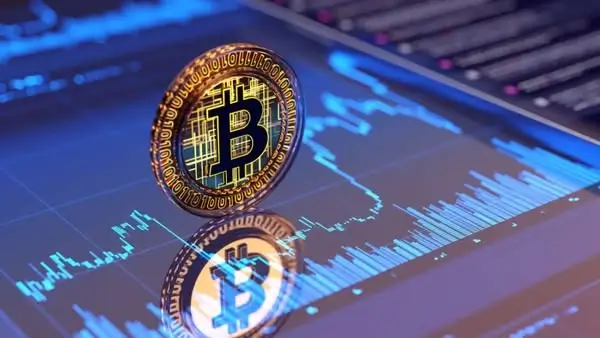 Курс биткоина сегодня