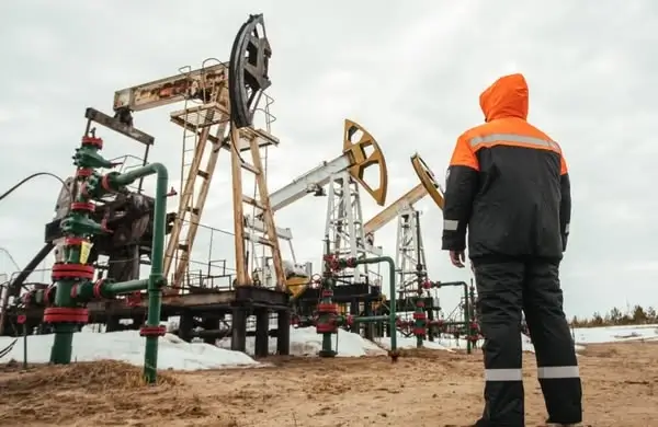 Цена нефти на бирже сегодня
