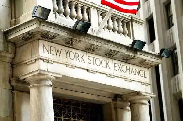 Биржа США сегодня