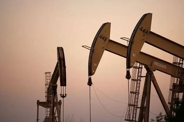 Цена нефти сегодня