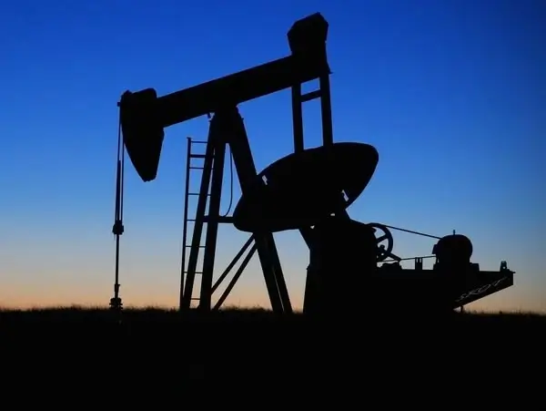 Цена нефти на рынках мира