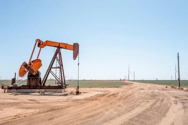 Мировые цены на нефть