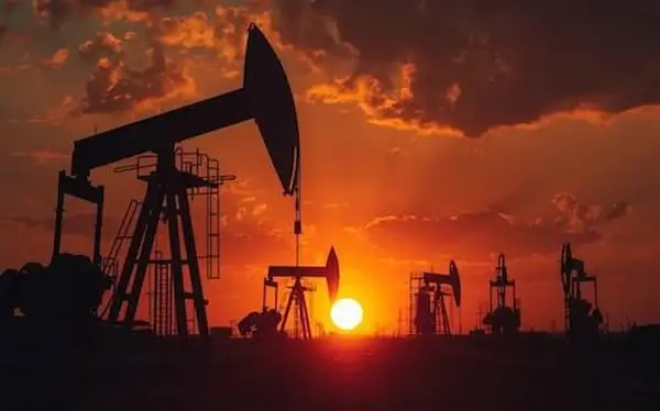 Курс нефти на биржах мира
