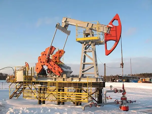 Нефть цена сегодня на рынке