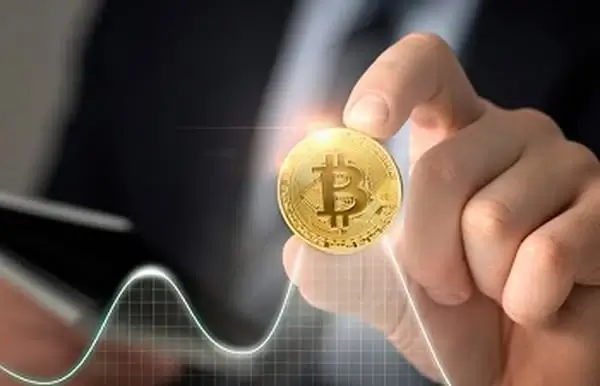 Курс биткоина на бирже сегодня