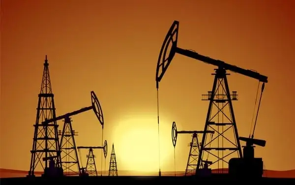 Цена нефти на мировых рынках
