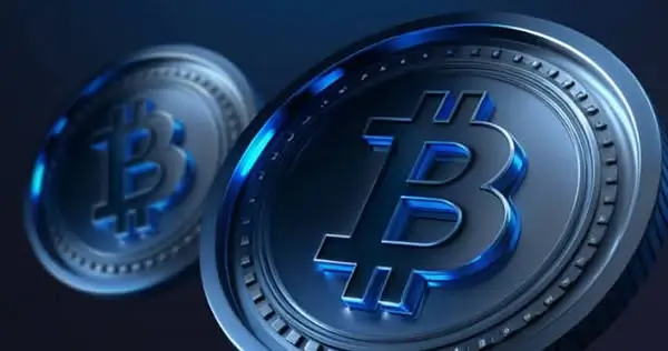 Курс битокина на мировых биржах
