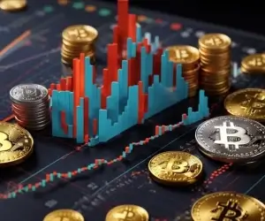 Крипторынок обвалился после продажи биткоинов Strategy и паники вокруг ETF
