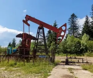 Нефть на бирже сегодня