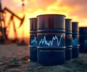Курс нефти на бирже сегодня