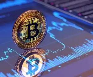 Курс биткоина сегодня