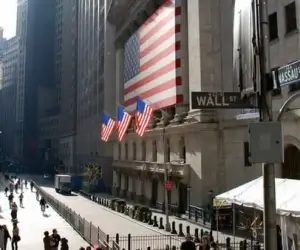 Аналитика бирж США