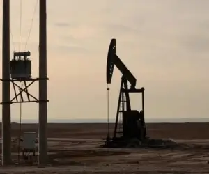 Биржевая цена нефти