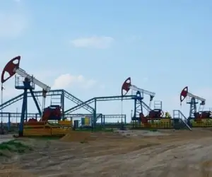 Курс нефти на мировых биржах