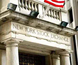 Биржа США сегодня