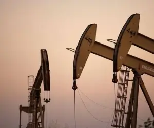 Цена нефти сегодня