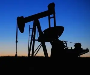 Цена нефти на рынках мира