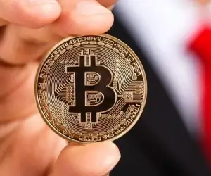 Биткоин удерживается выше $66 000 в ожидании