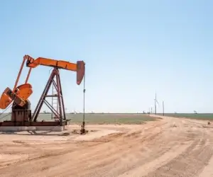 Мировые цены на нефть