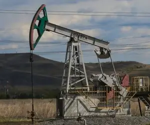 Цена нефти на мировых биржах