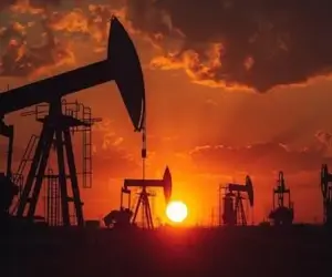 Курс нефти на биржах мира