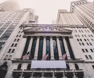 Биржа США сегодня