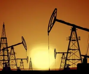 Нефть обвалилась более чем на 3%: восстановление