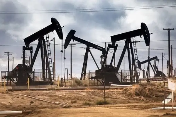 Цена нефти на рынке сегодня