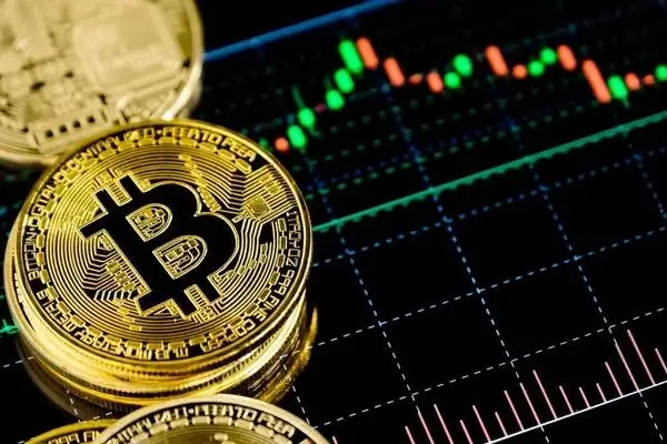 Цена биткоина сегодня