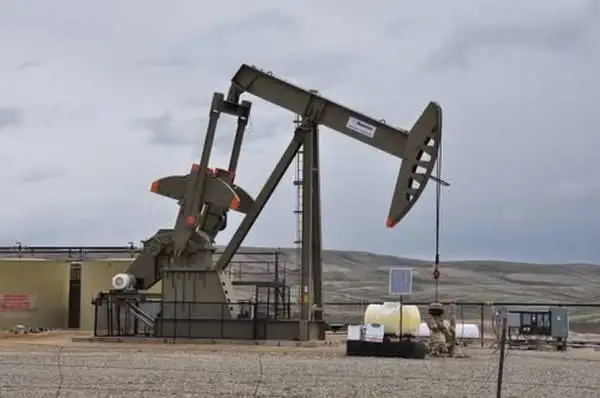 Курс нефти сегодня на бирже