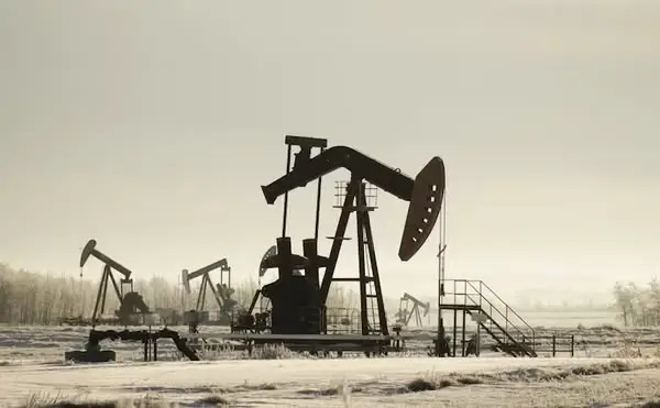 Цена нефти на мировых рынках