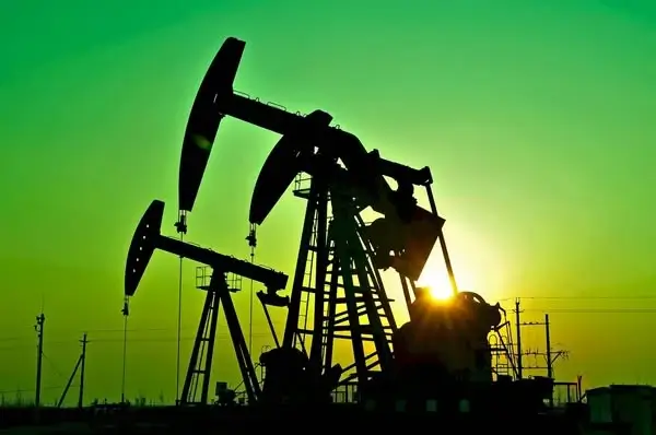 Нефть на бирже