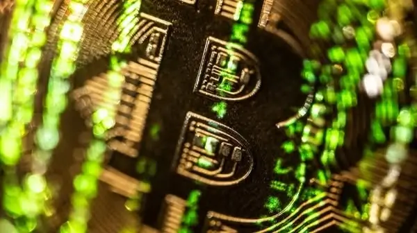 Курс биткоина