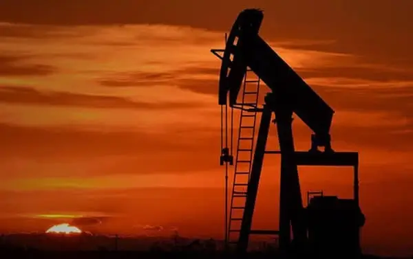 Курс нефти