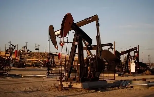 Цена нефти на мировых биржах