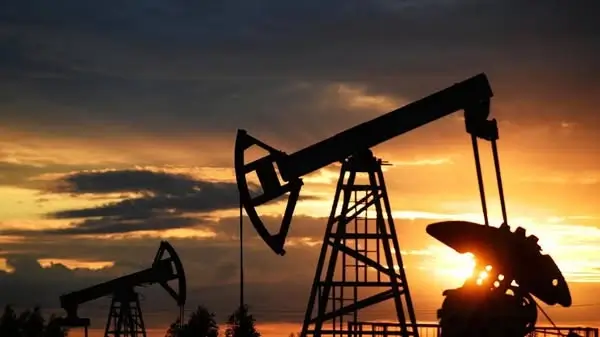 Цена нефти на мировом рынке сегодня