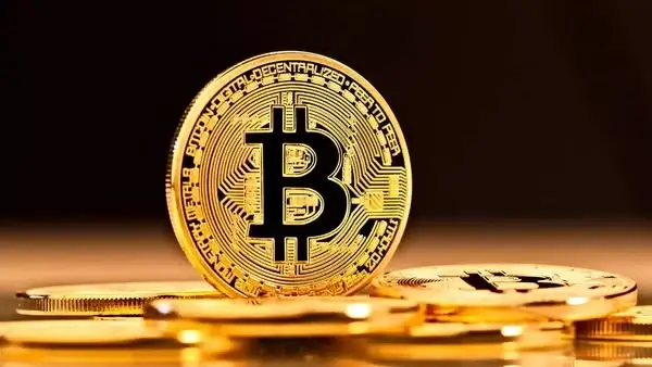 Курс биткоина