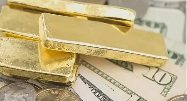Курс золота сегодня на рынке