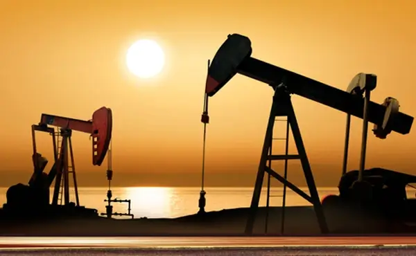 Курс нефти сегодня на мировых биржах