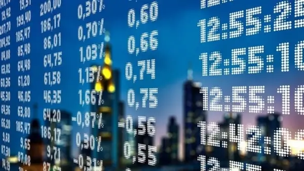 Фондовая биржа США