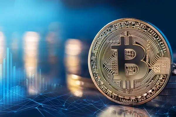 Курс биткоина сегодня
