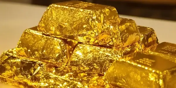 Золото сегодня стоимость на рынке