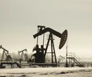 Цена нефти на мировых рынках