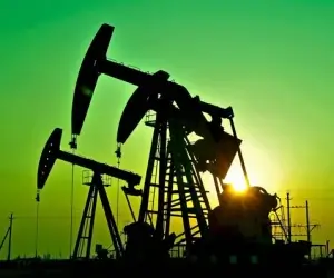 Нефть на бирже