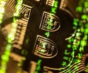 Курс биткоина
