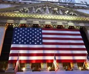 Фондовая биржа США