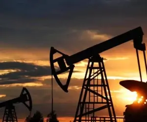 Цена нефти на мировом рынке сегодня