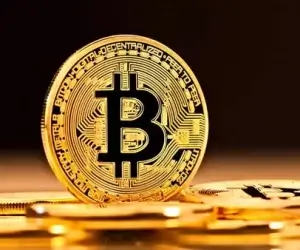 Курс биткоина
