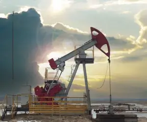 Цена нефти сегодня на рынке